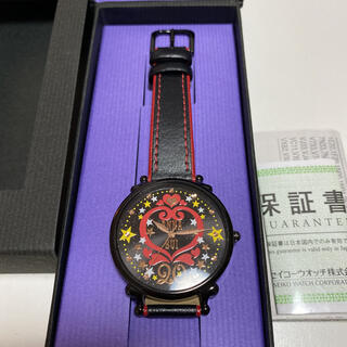 レア★新品・未使用 アナスイ ANNASUI 腕時計 限定 ハロウィン