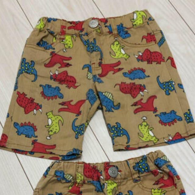 Bit'z(ビッツ)の専用.ビッツ100cm キッズ/ベビー/マタニティのキッズ服男の子用(90cm~)(パンツ/スパッツ)の商品写真