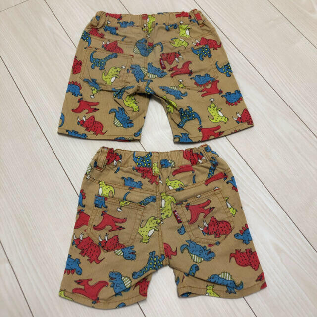 Bit'z(ビッツ)の専用.ビッツ100cm キッズ/ベビー/マタニティのキッズ服男の子用(90cm~)(パンツ/スパッツ)の商品写真