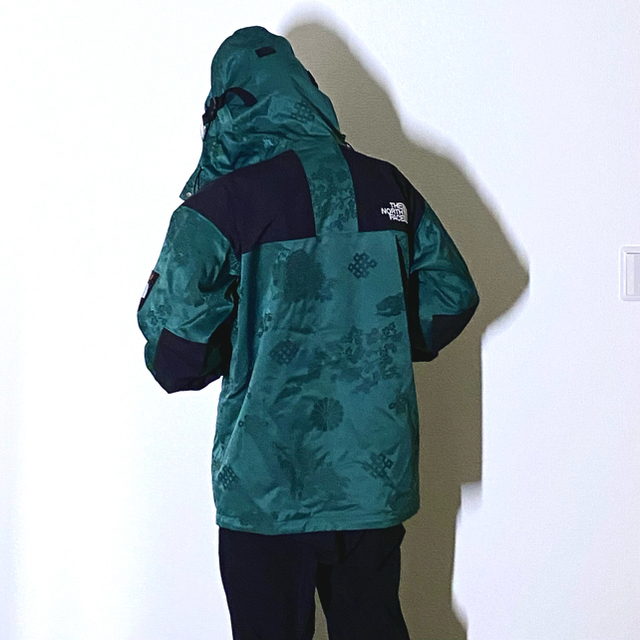 ノードストローム別注/ノースフェイス/S/THENORTHFACE/日本未発売