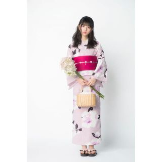 グレイル(GRL) パープル 浴衣(レディース)の通販 31点 | グレイルの グレイル(GRL) パープル 浴衣(レディース)の通販 31点 | グレイルの