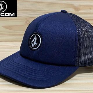 ボルコム(volcom)のVolcom ボルコム キャップ 帽子 海外モデル スノボ スケボー(キャップ)