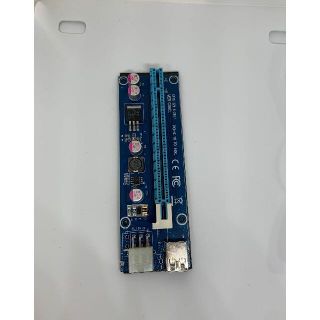 PCIe ライザーカード　新品未使用　6セット