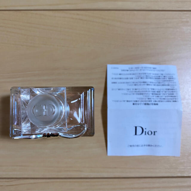 Dior(ディオール)の【ほぼ新品】残量9割以上 ミス ディオール ブルーミング ブーケ 30ml コスメ/美容の香水(香水(女性用))の商品写真