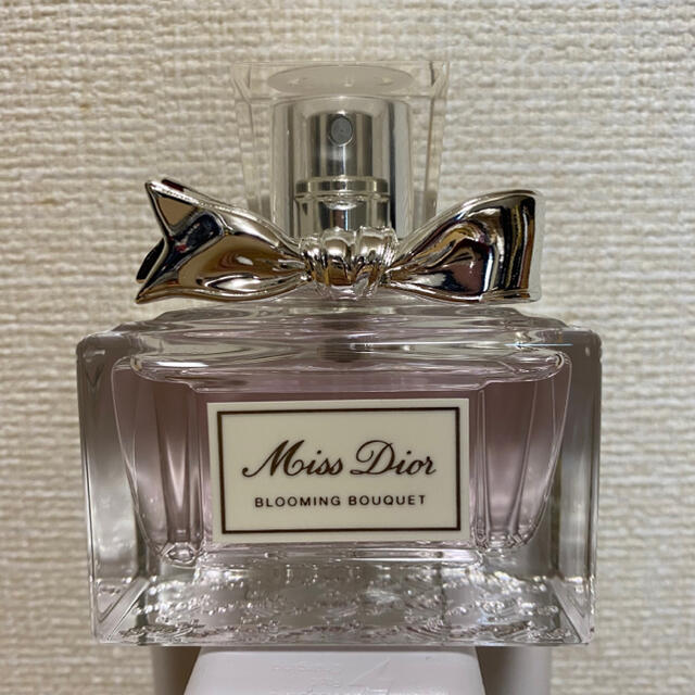 ディオール ミスディオール EDP 50ml 9割