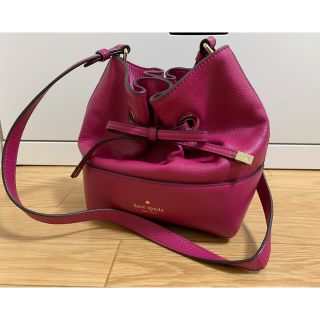 ケイトスペードニューヨーク(kate spade new york)のケイトスペード   ショルダーバッグ(ショルダーバッグ)