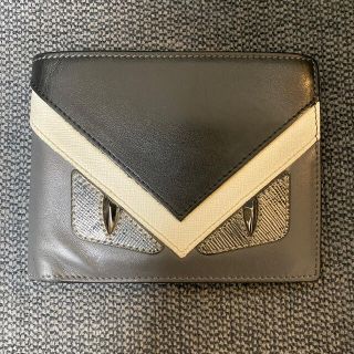 フェンディ(FENDI)のFENDI 財布(折り財布)