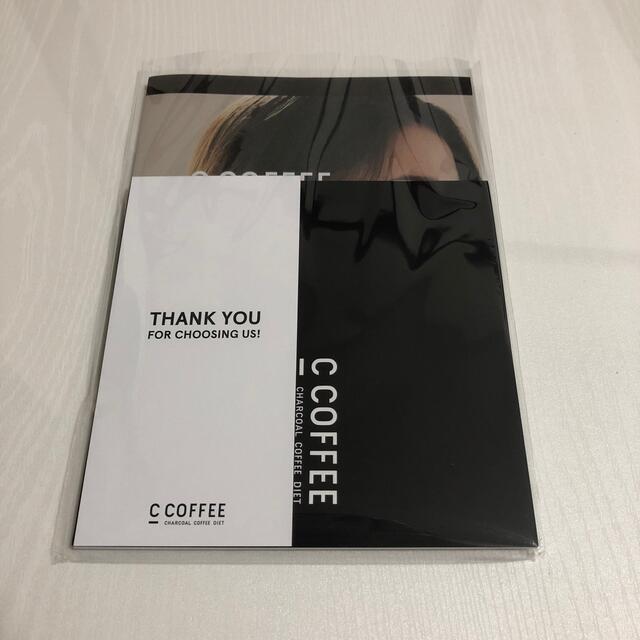 C COFFEE シーコーヒー 最終値下げ コスメ/美容のダイエット(ダイエット食品)の商品写真