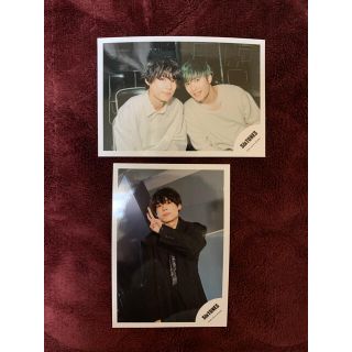 ジャニーズ(Johnny's)のなっちゃん様専用 SixTONES 公式写真(アイドルグッズ)