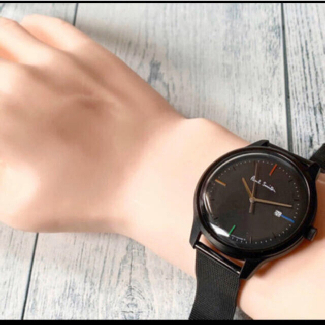 Paul Smith 限定品 Paulsmith ポールスミス 時計 お洒落 の通販 By プロフィール見てから購入して下さい Silver S Shop ポールスミスならラクマ Paul Smith 限定品 Paulsmith ポールスミス 時計 お洒落 の通販 By プロフィール見てから購入して下さい Silver S Shop ポールスミスならラクマ