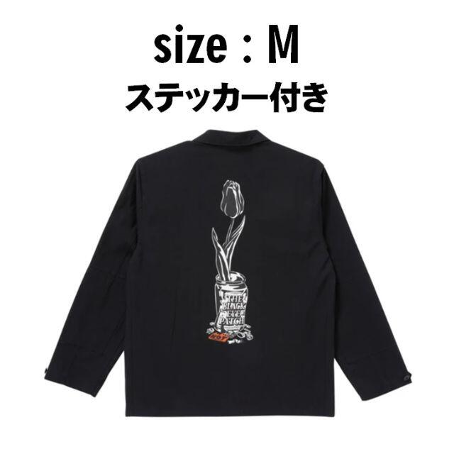 [M] WY x BEP BDU JACKET BLACK メンズのジャケット/アウター(その他)の商品写真