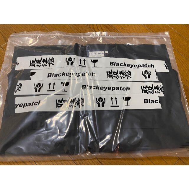 [M] WY x BEP BDU JACKET BLACK メンズのジャケット/アウター(その他)の商品写真