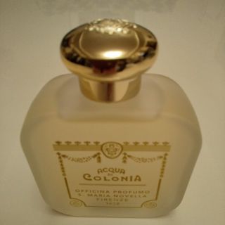 サンタマリアノヴェッラ(Santa Maria Novella)のごはん様専用　サンタ・マリア・ノヴェッラ オーデコロン スズラン 100mL(香水(女性用))