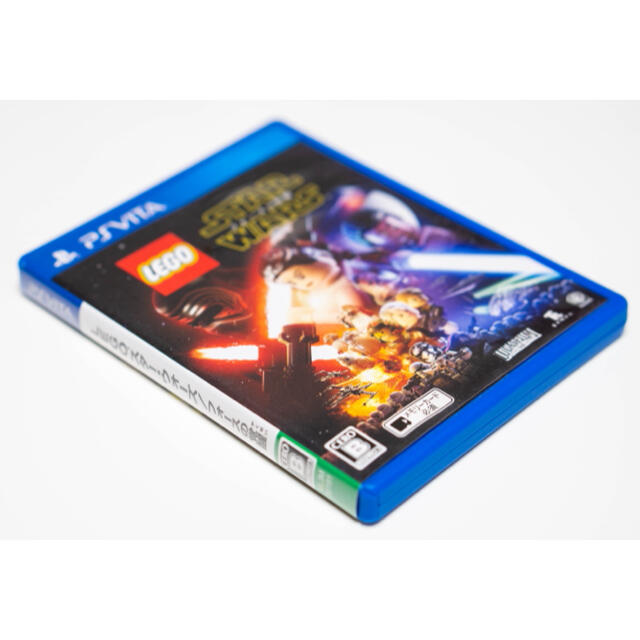 Lego R スター ウォーズ フォースの覚醒 Psvita ゲームの通販 By 雷神まる S Shop ラクマ Lego R スター ウォーズ フォースの覚醒 Psvita ゲームの通販 By 雷神まる S Shop ラクマ