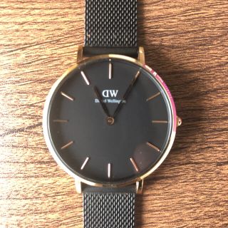 ダニエルウェリントン(Daniel Wellington)のDaniel Wellington 32mm腕時計(腕時計(アナログ))