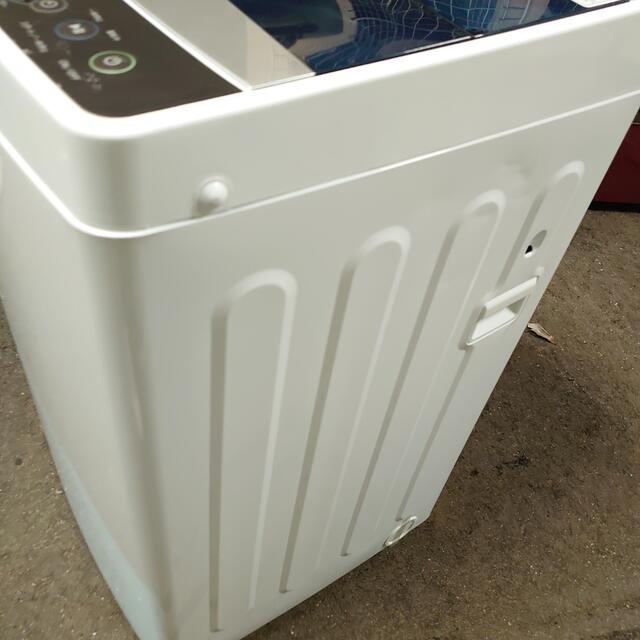 T46010 JW-C55A 風乾燥の通販 by yume's shop｜ラクマ Haier 5.5kg 洗濯機 特価最安値