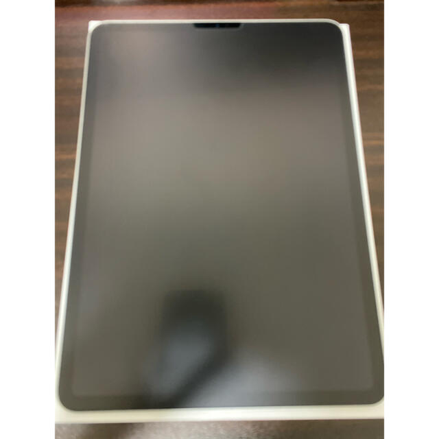 気質アップ iPad - iPad pro 11インチ　wifiモデル　256GB シルバー　第二世代 タブレット