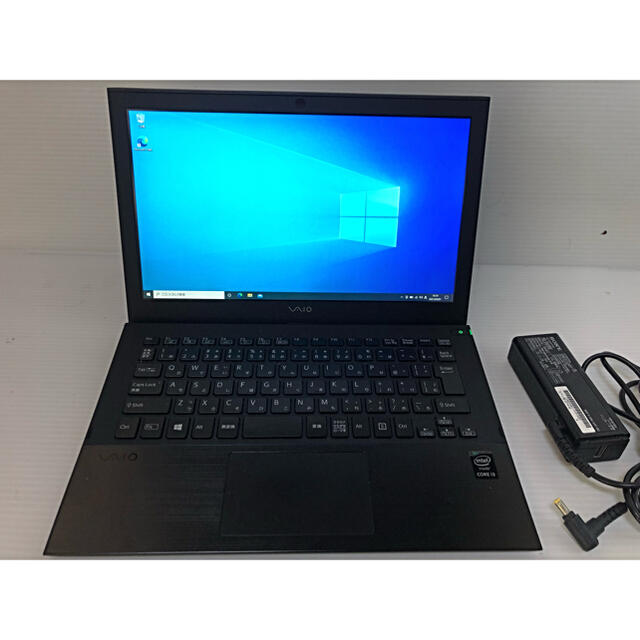 VAIO VJP111B01N Core i3 4G 128GB office