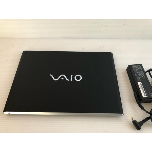 VAIO(バイオ)のVAIO VJP111B01N Core i3 4G 128GB office スマホ/家電/カメラのPC/タブレット(ノートPC)の商品写真