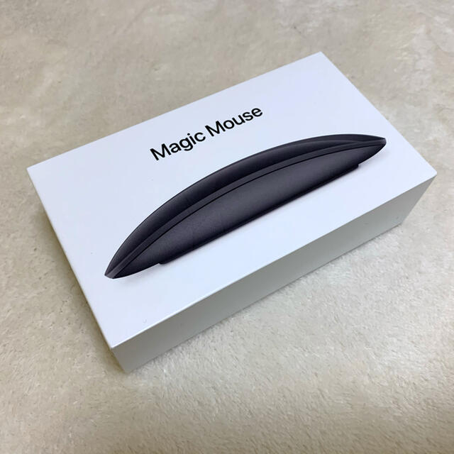 【美品】Apple Magic Mouse2