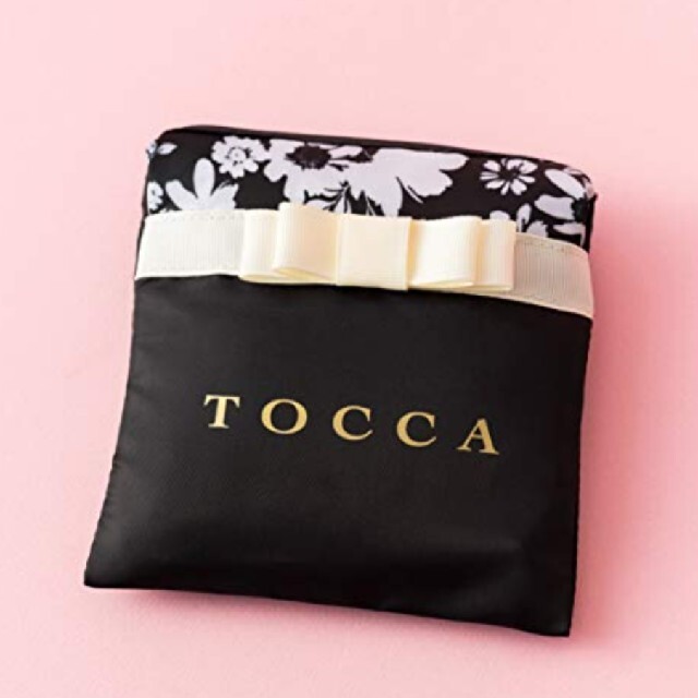 TOCCA(トッカ)のTOCCA エコバッグ レディースのバッグ(エコバッグ)の商品写真