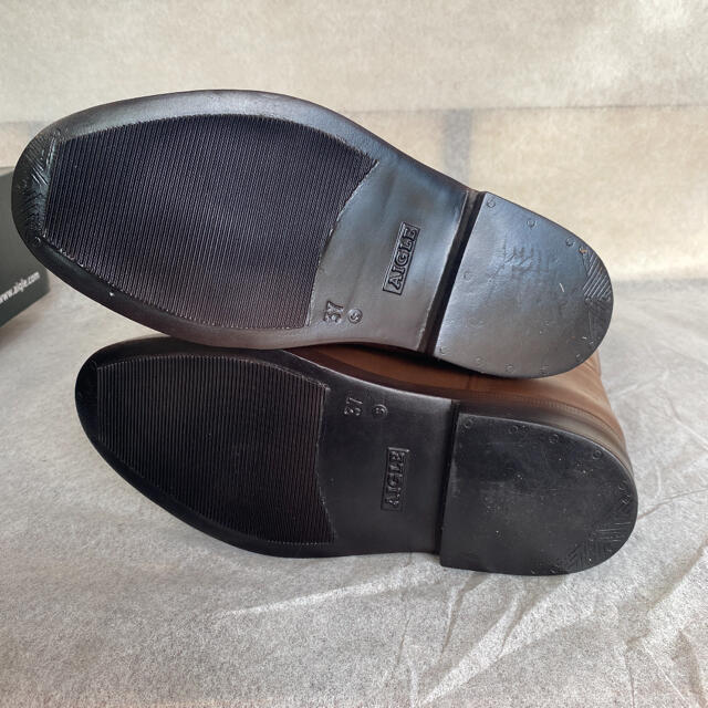 AIGLE(エーグル)のAIGLE START XL 新品　未使用　23.5センチ レディースの靴/シューズ(レインブーツ/長靴)の商品写真
