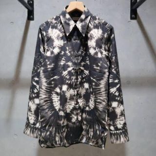 ドリスヴァンノッテン(DRIES VAN NOTEN)のDries Van Noten  SALE❗️(シャツ)