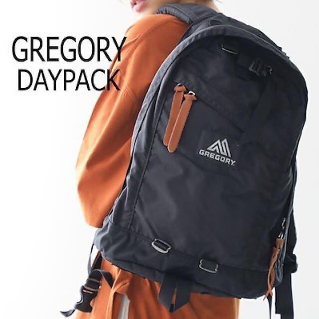 【新品・国内正規品】GREGORY  CLASSIC DAY PACK