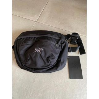 アークテリクス(ARC'TERYX)の正規店購入！ARC'TERYX マカ2 アークテリクス ショルダーバッグ (ショルダーバッグ)