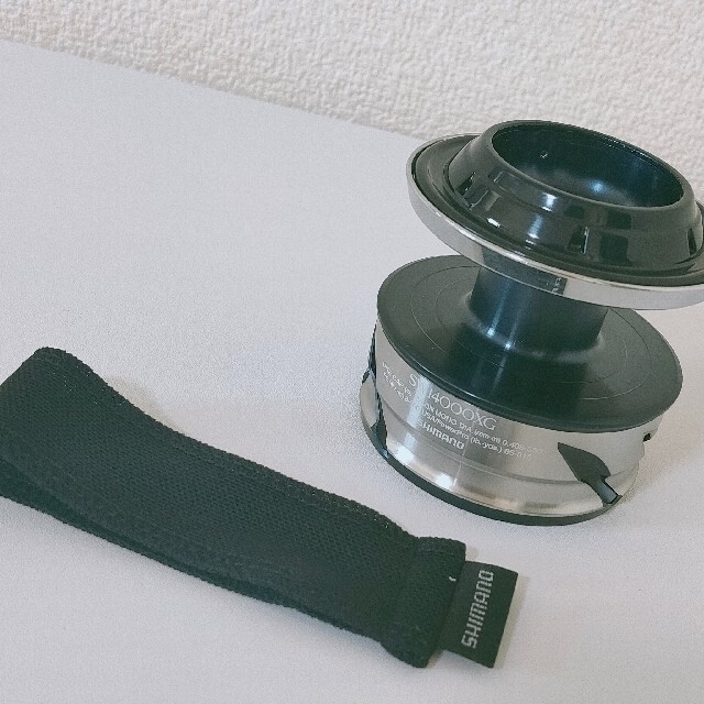 SHIMANO - 新品☆未使用☆21ツインパワーSW 14000XG 純正スプール+
