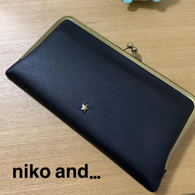 niko and...(ニコアンド)のsm.様専用( ･ᴗ･ ) レディースのファッション小物(財布)の商品写真