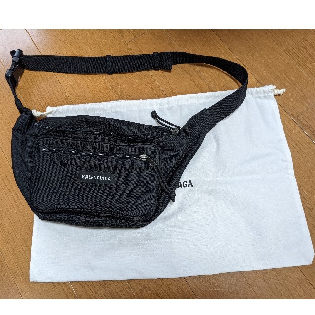有名なブランド バレンシアガ BALENCIAGA エクスプローラー ショルダー