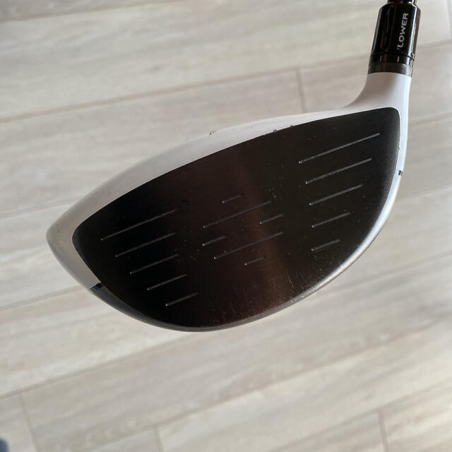 TaylorMade テーラーメイド RBZ ドライバー　9.5 1