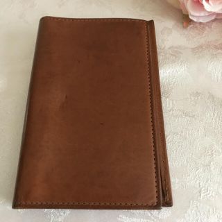 コーチ(COACH)の正規品　coach コーチ　ブックカバー(その他)