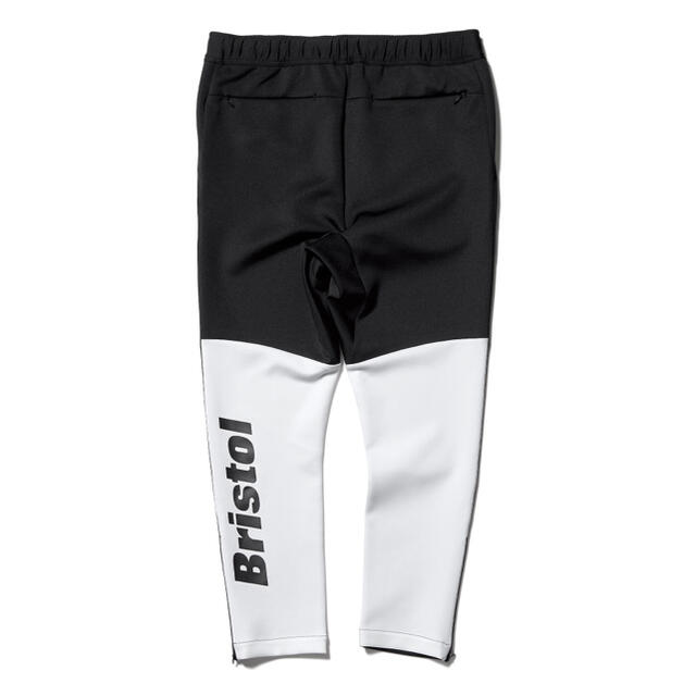 F.C.R.B.(エフシーアールビー)のオトナ様専用 M 送料無料 FCRB 21SS PDK PANTS WHITE メンズのパンツ(その他)の商品写真