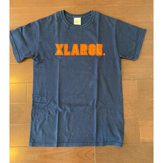エクストララージ(XLARGE)のXLARGE Tシャツ　　　エクストララージ(Tシャツ/カットソー(半袖/袖なし))