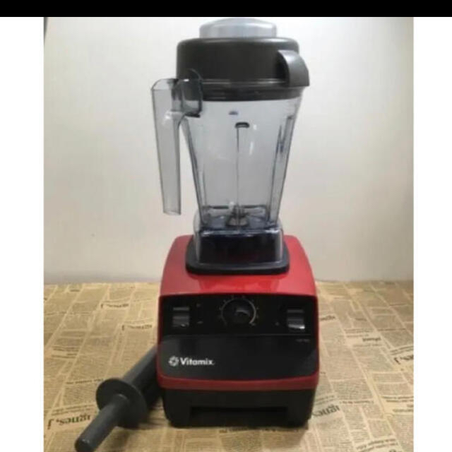 Vitamix Aspire（アスパイヤ）