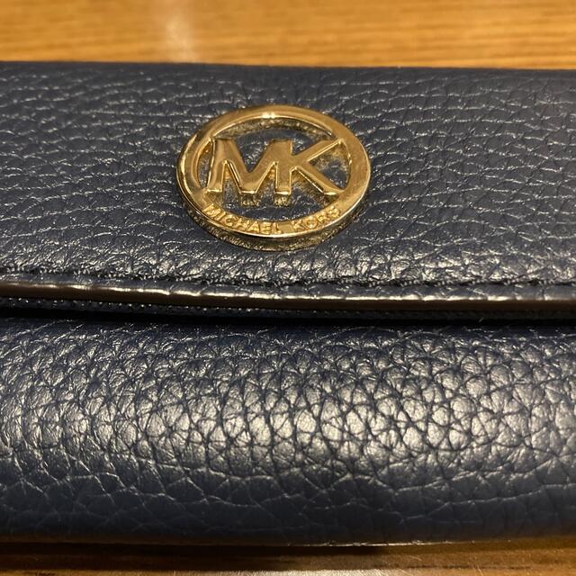 Michael Kors(マイケルコース)のマイケルコース　キーケース♡ レディースのファッション小物(キーケース)の商品写真