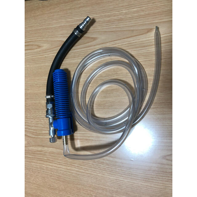 新品・未使用】クーレット エアクーラーシングル チューブタイプ