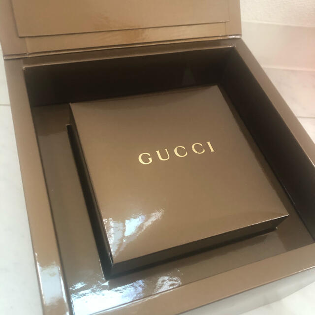 Gucci(グッチ)のGUCCI 1500l レディースのファッション小物(腕時計)の商品写真