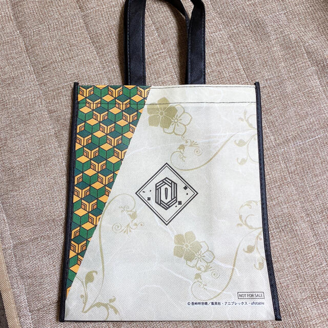集英社 鬼滅の刃 信玄餅 不織布 ショッパー 富岡義勇の通販 By せん S Shop シュウエイシャならラクマ 集英社 鬼滅の刃 信玄餅 不織布 ショッパー 富岡義勇の通販 By せん S Shop シュウエイシャならラクマ