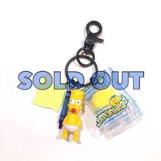 💛 mini key ring 💛(キーホルダー/ストラップ)