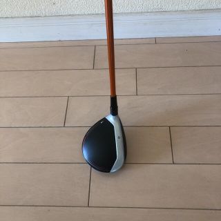 テーラーメイド(TaylorMade)の【値下げ　希少】テーラーメイド M5 3W Tour AD DI 7x(ゴルフ)