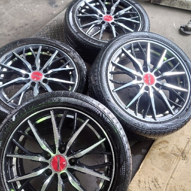 スタッドレスタイヤホイールセット シュティッヒ レグザス フューラー スタッドレスタイヤホイールセット シュティッヒ レグザス フューラー