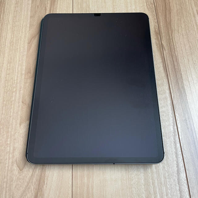 iPad Pro（11インチ）2018年 256GB Wifi+Cellular