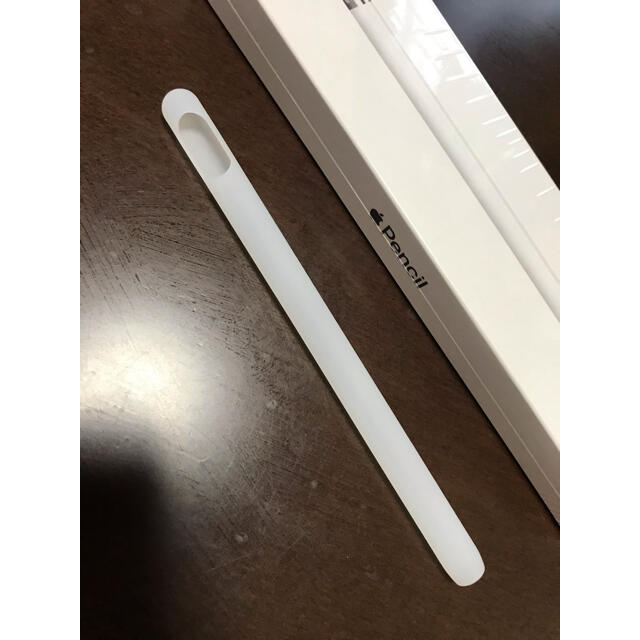 Apple(アップル)のApple Pencil 第1世代 スマホ/家電/カメラのPC/タブレット(PC周辺機器)の商品写真