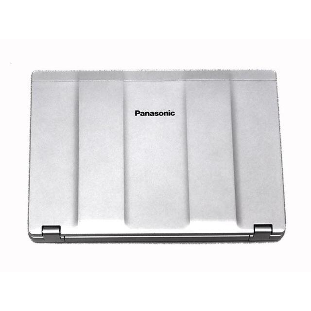 Panasonic(パナソニック)の Let'snote SZ5 i5/4G/320G/WiFi/オフイスWin10 スマホ/家電/カメラのPC/タブレット(ノートPC)の商品写真