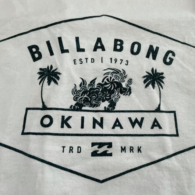 billabong(ビラボン)のbillabong Tシャツ メンズのトップス(Tシャツ/カットソー(七分/長袖))の商品写真