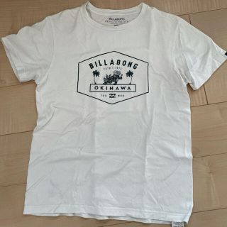 ビラボン(billabong)のbillabong Tシャツ(Tシャツ/カットソー(七分/長袖))