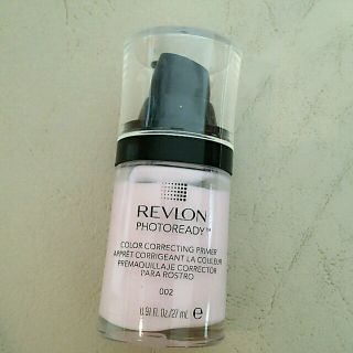 レブロン(REVLON)のにゃん様🎵専用(化粧下地)